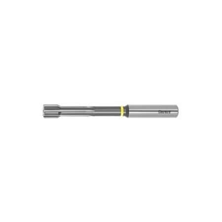Garant Master Alu Solid Carbide High-Performance Reamer, DLC Coated, 6 mm 164405 6